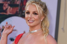 FOTO +18 // Britney Spears, complet goală pe Instagram